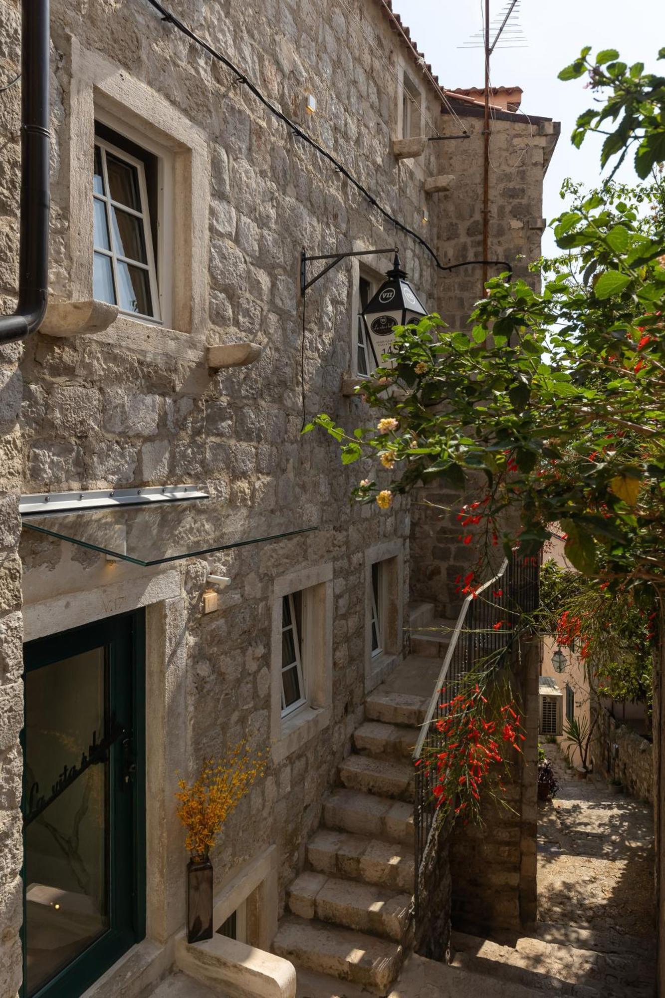 La Vita E Bella VII Dubrovnik Exterior photo