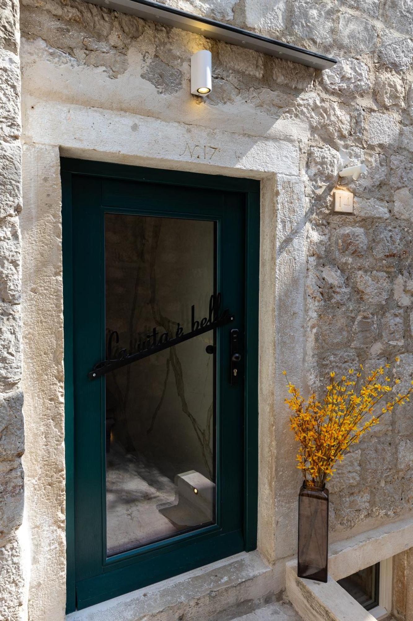 La Vita E Bella VII Dubrovnik Exterior photo