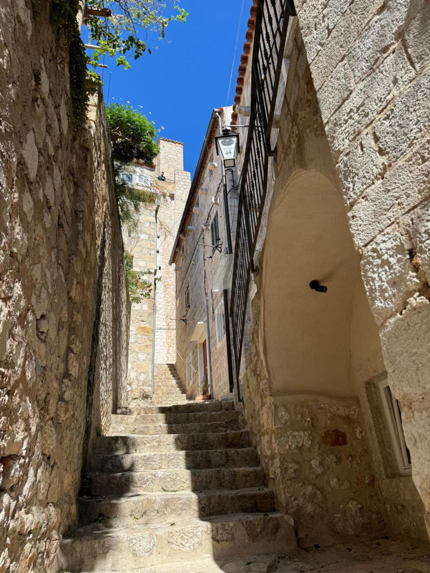 La Vita E Bella VII Dubrovnik Exterior photo